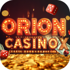 Orion Casino X